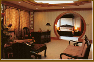 Jiangxi Hotel: 
Jiangxi - Nanchang; 
Hotel in Nanchang, Jiangxi 
