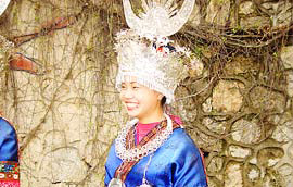 Guiyang City: 
Guizhou - Guiyang; 
Profile in Guiyang, Guizhou 