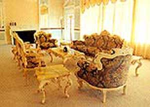 Hua Qiao Hotel: 
Fujian - Xiamen; 
Hotel in Xiamen, Fujian 