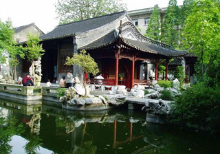 Yangzhou City: 
Jiangsu - Yangzhou; 
Profile in Yangzhou, Jiangsu 